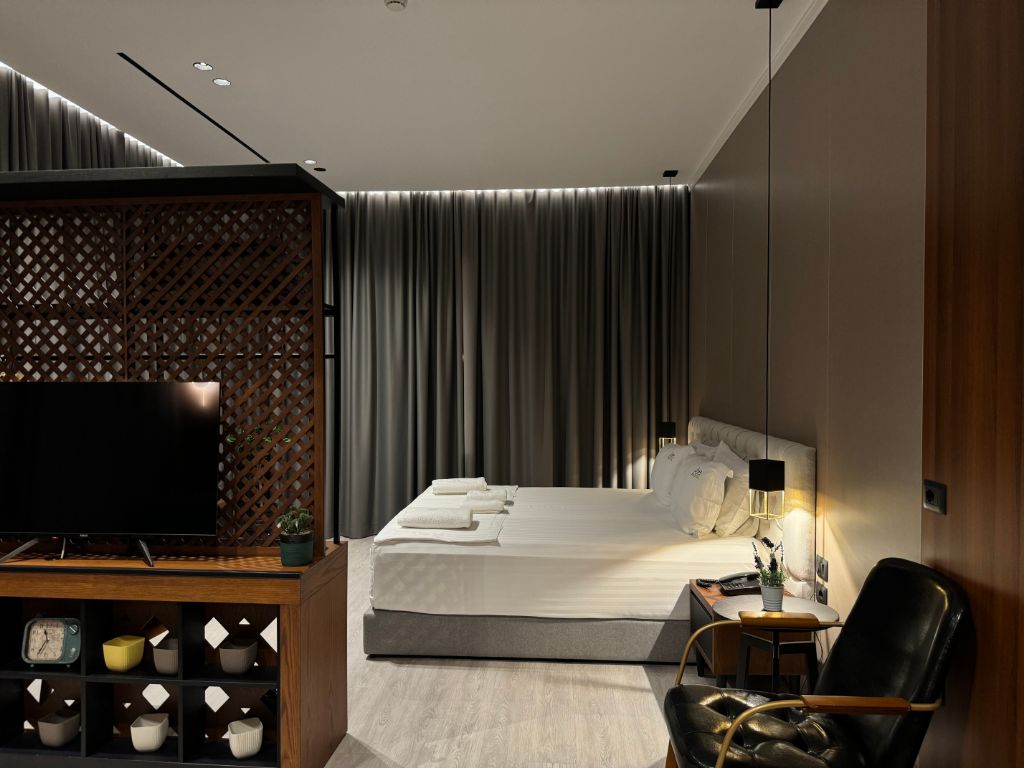 area hotel